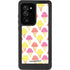 Bouffants and Broken Hearts Ice Cream Galaxy Note20 Ultra 5G Waterproof Case